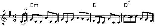 [image of music]